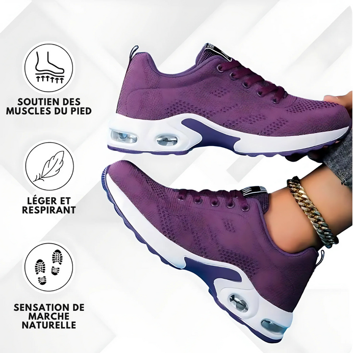 Velora | Elegante ergonomische schoenen + GRATIS INLEGZOLEN