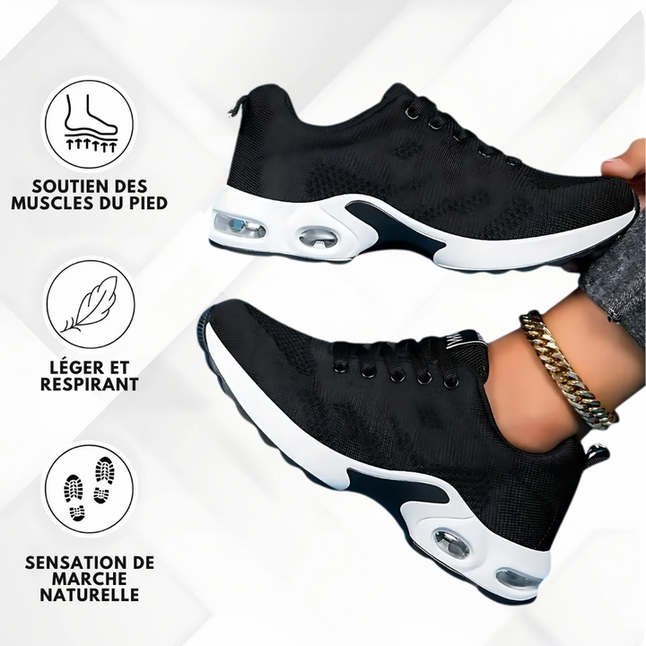 Velora | Elegante ergonomische schoenen + GRATIS INLEGZOLEN