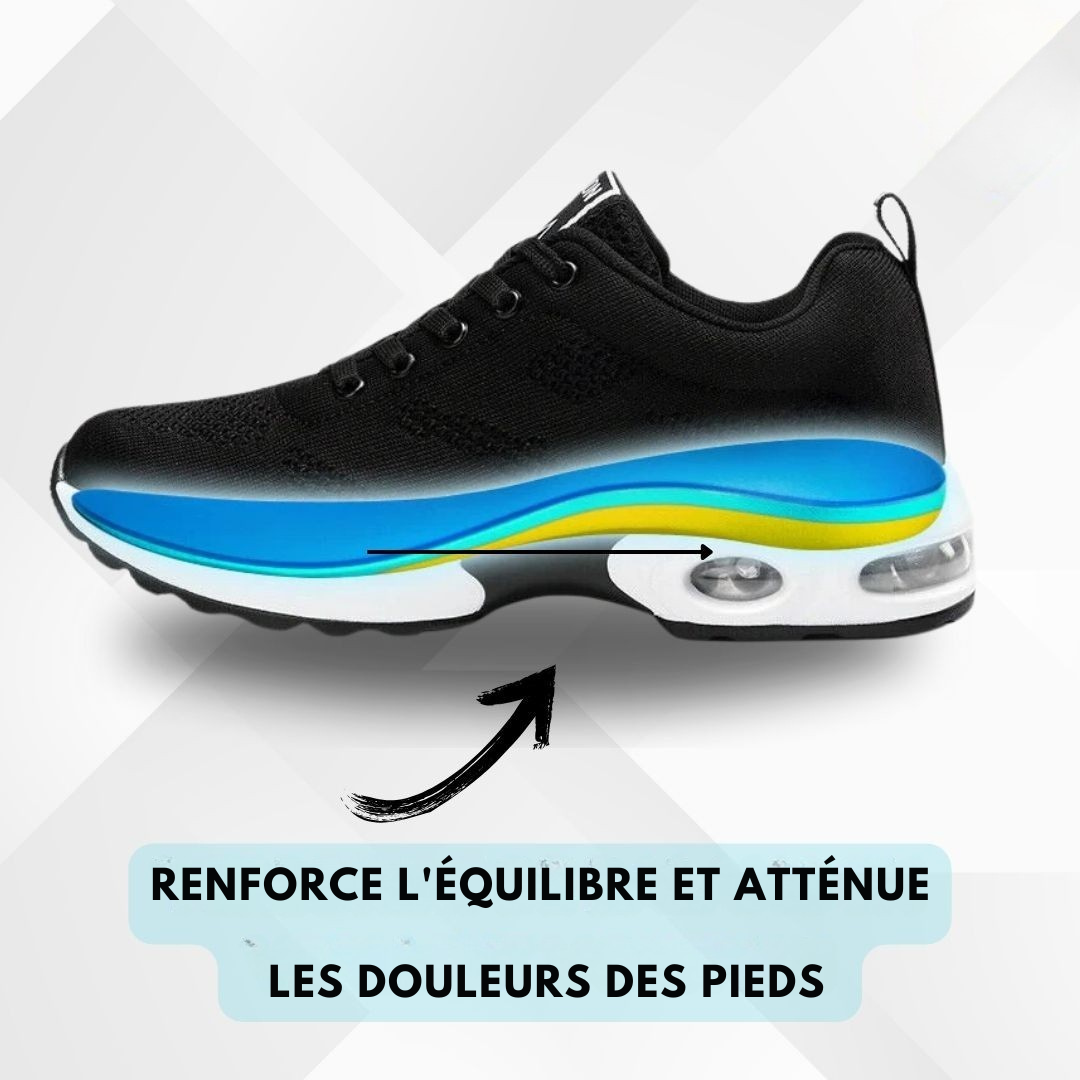 Velora | Elegante ergonomische schoenen + GRATIS INLEGZOLEN