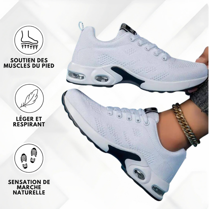 Velora | Elegante ergonomische schoenen + GRATIS INLEGZOLEN