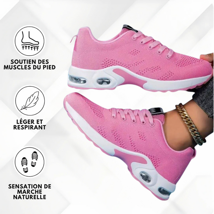 Velora | Elegante ergonomische schoenen + GRATIS INLEGZOLEN