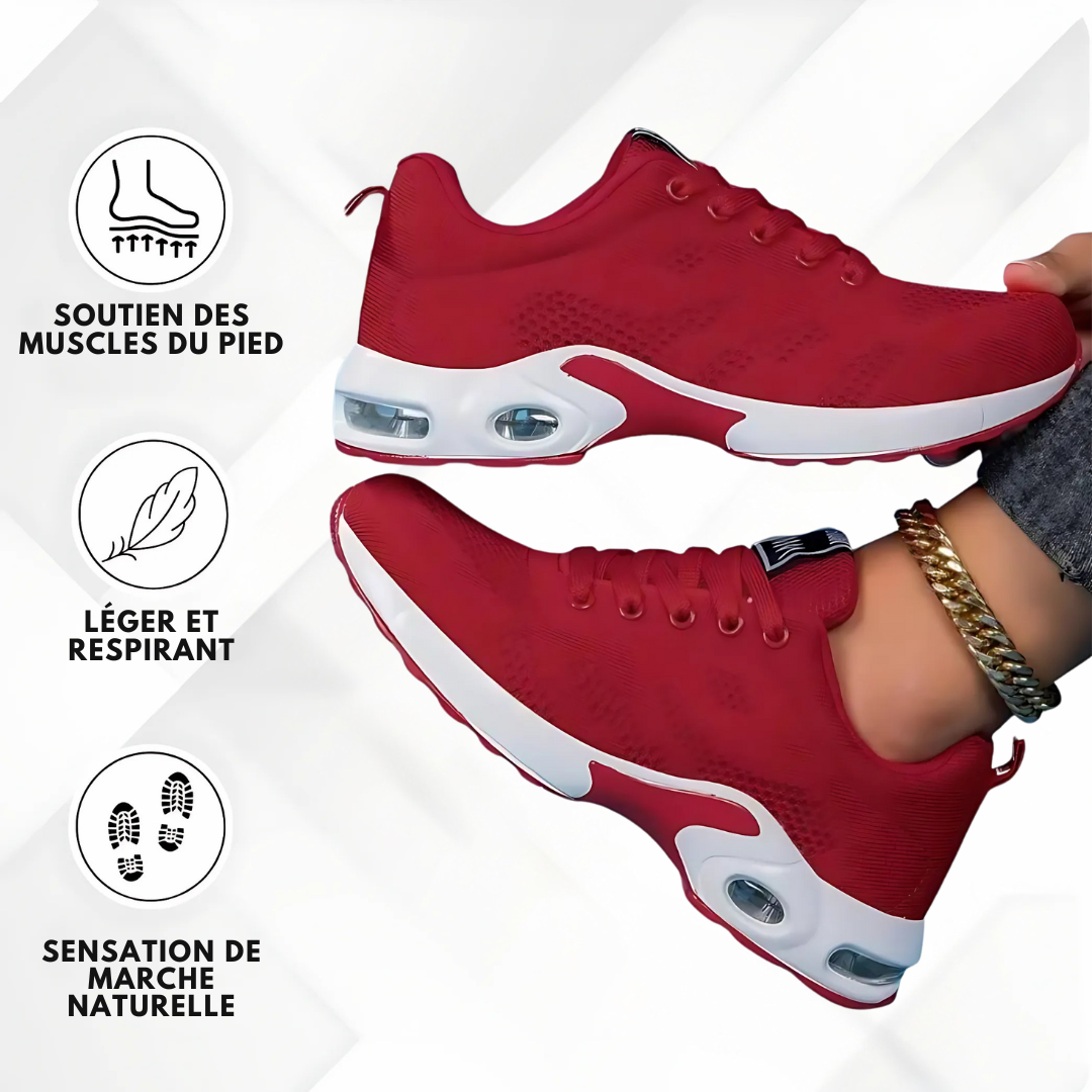 Velora | Elegante ergonomische schoenen + GRATIS INLEGZOLEN