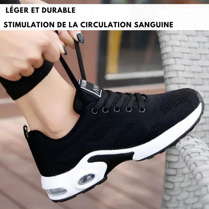 Velora | Elegante ergonomische schoenen + GRATIS INLEGZOLEN