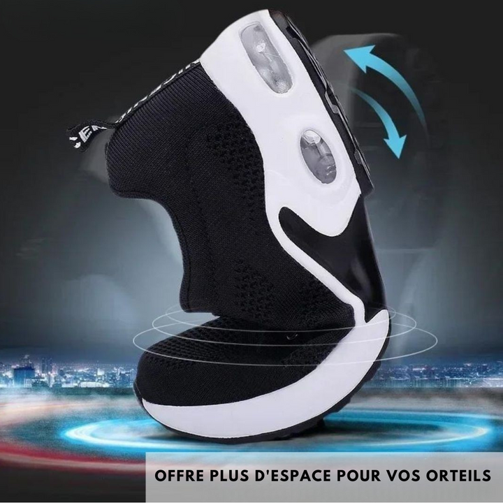 Velora | Elegante ergonomische schoenen + GRATIS INLEGZOLEN