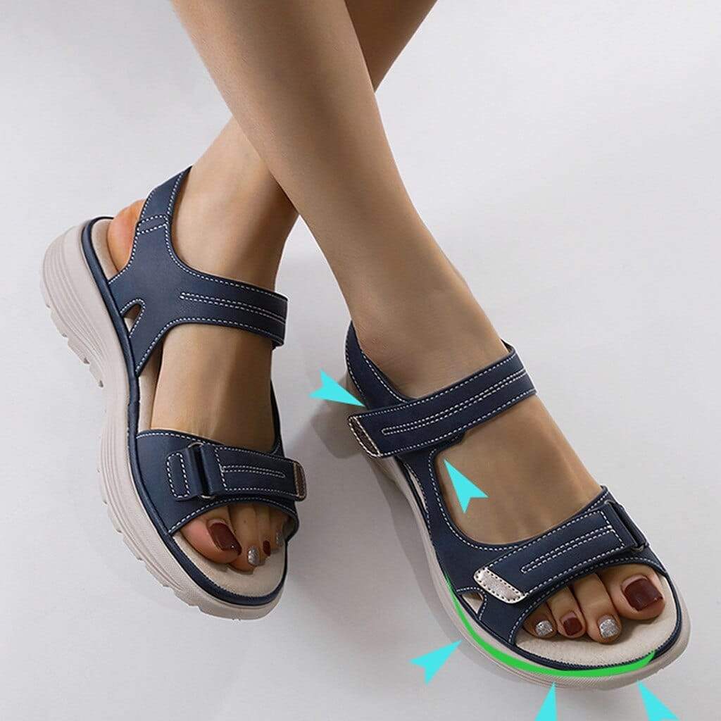 Virelia Light™ - Sandalen