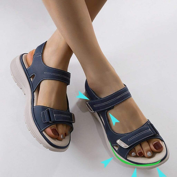 Virelia Light™ - Sandalen