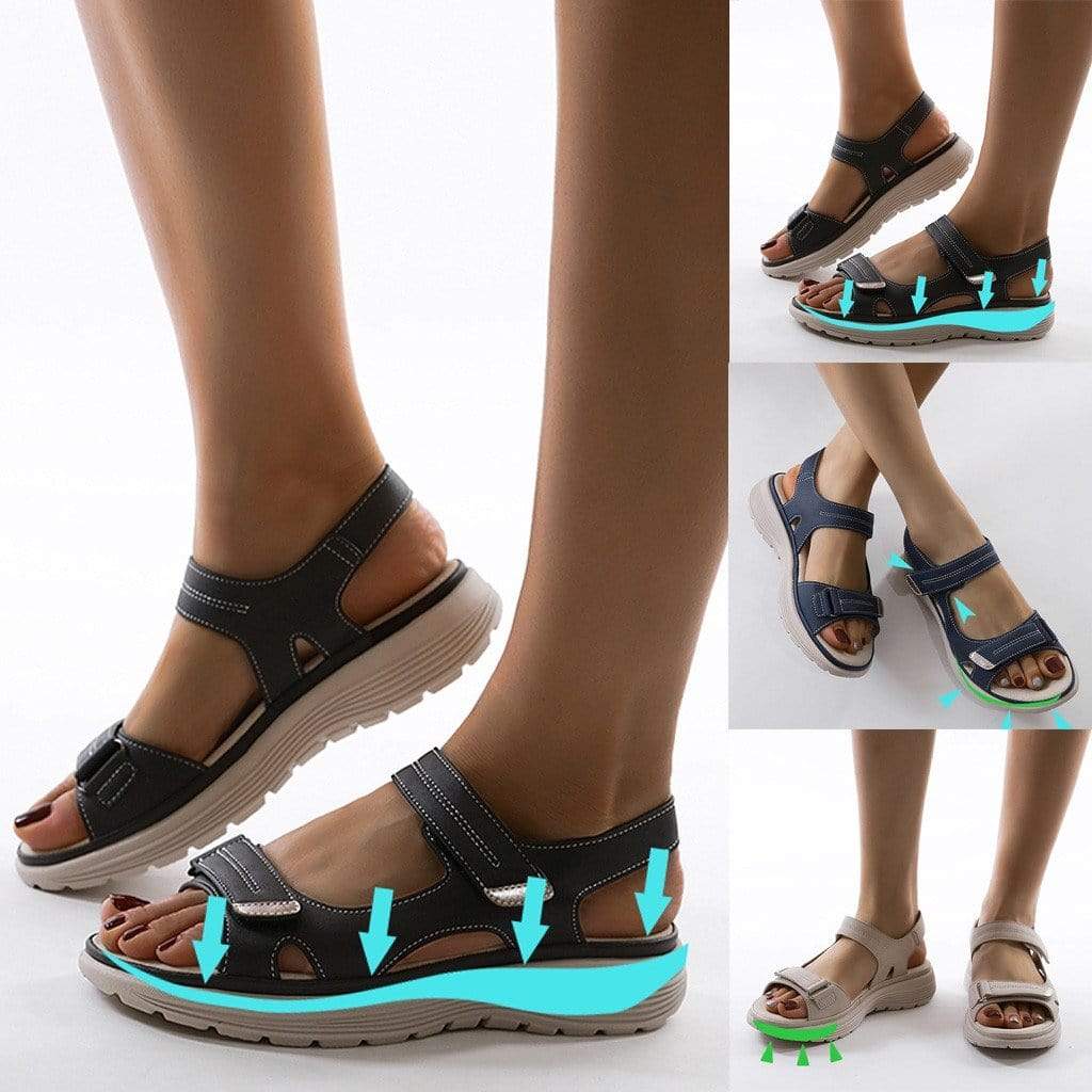 Virelia Light™ - Sandalen